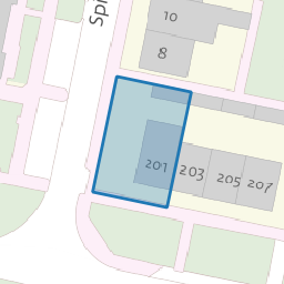 Perceel HGL01-M-3311