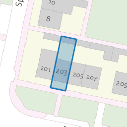 Perceel HGL01-M-3312