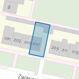 Perceel HGL01-M-3314