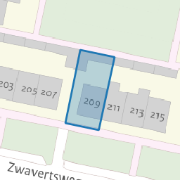 Perceel HGL01-M-3315