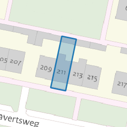 Perceel HGL01-M-3316