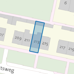 Perceel HGL01-M-3317