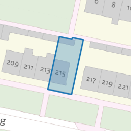 Perceel HGL01-M-3318