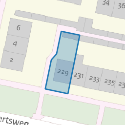 Perceel HGL01-M-3322