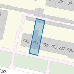 Perceel HGL01-M-3323