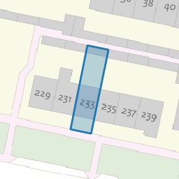 Perceel HGL01-M-3324