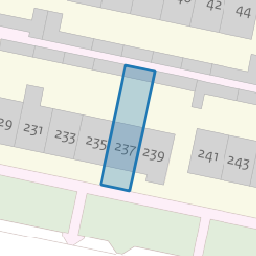 Perceel HGL01-M-3326