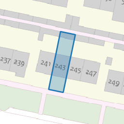 Perceel HGL01-M-3329