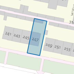 Perceel HGL01-M-3331