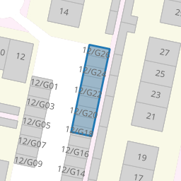 Perceel HGL01-M-3333