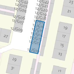 Perceel HGL01-M-3334