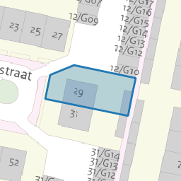 Perceel HGL01-M-3335