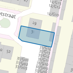 Perceel HGL01-M-3336