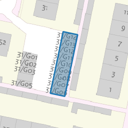 Perceel HGL01-M-3337