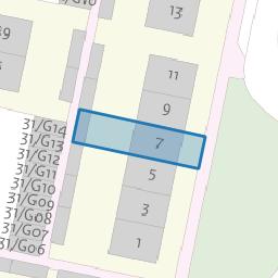 Perceel HGL01-M-3341