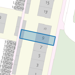 Perceel HGL01-M-3342