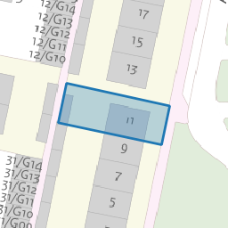 Perceel HGL01-M-3343