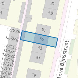 Perceel HGL01-M-3350