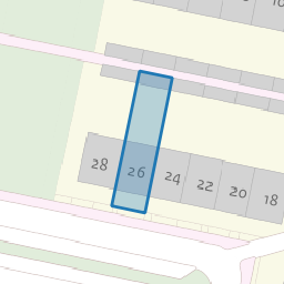 Perceel HGL01-M-3357