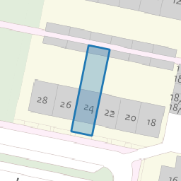 Perceel HGL01-M-3358