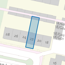 Perceel HGL01-M-3359