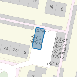 Perceel HGL01-M-3362