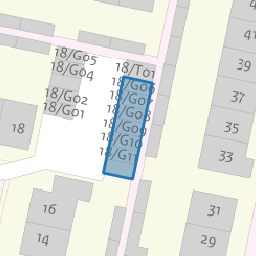 Perceel HGL01-M-3363