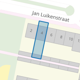 Perceel HGL01-M-3366