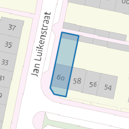 Perceel HGL01-M-3375
