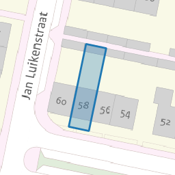 Perceel HGL01-M-3376