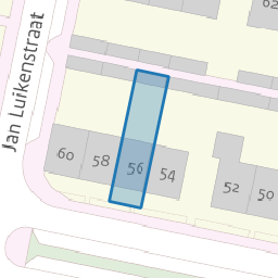 Perceel HGL01-M-3377