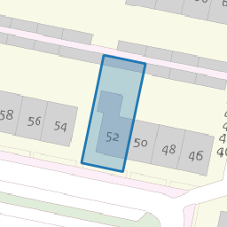 Perceel HGL01-M-3379