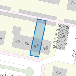 Perceel HGL01-M-3381