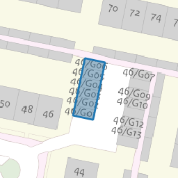 Perceel HGL01-M-3383