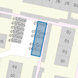 Perceel HGL01-M-3384