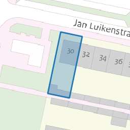 Perceel HGL01-M-3387