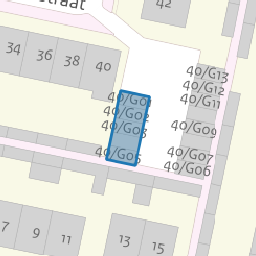 Perceel HGL01-M-3393