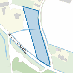 Perceel HGL01-M-3401