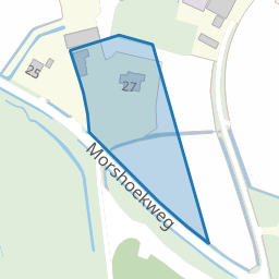 Perceel HGL01-M-3402