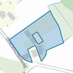 Perceel HGL01-M-3409