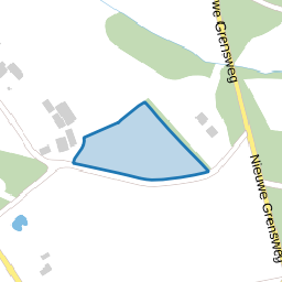 Perceel HGL01-M-3411