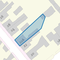 Perceel HGL01-M-3417