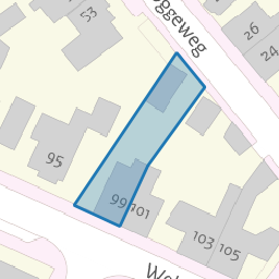 Perceel HGL01-M-3419