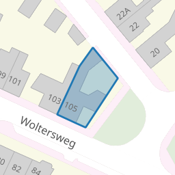 Perceel HGL01-M-3420