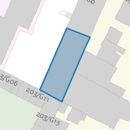 Perceel HGL01-M-3424