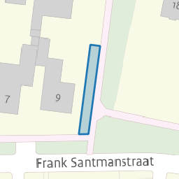 Perceel HGL01-M-3432