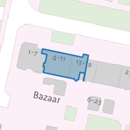 Perceel HGL01-M-3435