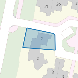 Perceel HGL01-M-3437