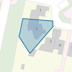 Perceel HGL01-M-3438