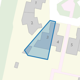 Perceel HGL01-M-3439